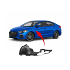 Fender Liner for Hyundai Elantra 2017-2017