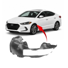 Fender Liner for Hyundai Elantra 2017-2018