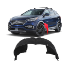 Fender Liner for Hyundai Santa Fe XL 2017-2019