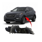 Fender Liner for Hyundai Santa Fe 2017-2018