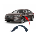Fender Liner for Hyundai Sonata 2015-2017