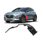 Fender Liner for Hyundai Kona 2018-2021