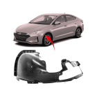Fender Liner for Hyundai Elantra 2019-2020