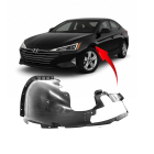 Fender Liner for Hyundai Elantra 2019-2020