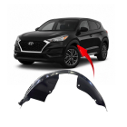 Fender Liner for Hyundai Tucson 2019-2021