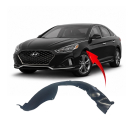 Fender Liner for Hyundai Sonata 2018-2019
