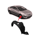 Fender Liner for Hyundai Sonata 2011-2013