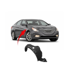 Fender Liner for Hyundai Sonata 2011-2013