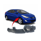 Fender Liner for Hyundai Elantra 2011-2013