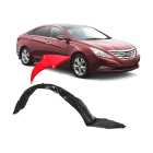 Fender Liner for Hyundai Sonata 2011-2015