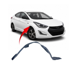 Fender Liner for Hyundai Elantra 2014-2016