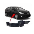 Fender Liner for Hyundai Accent 2013-2017