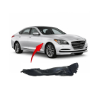 Fender Liner for Hyundai Genesis 2013-2016
