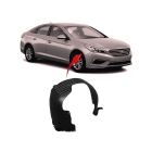 Fender Liner for Hyundai Sonata 2015-2017