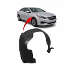Fender Liner for Hyundai Sonata 2015-2017