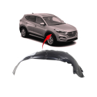 Fender Liner for Hyundai Tucson 2016-2018