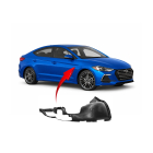 Fender Liner for Hyundai Elantra 2017-2017