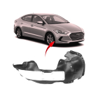 Fender Liner for Hyundai Elantra 2017-2018