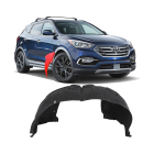 Fender Liner for Hyundai Santa Fe XL 2017-2019