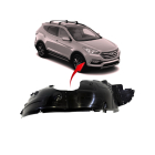 Fender Liner for Hyundai Santa Fe 2017-2018