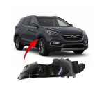 Fender Liner for Hyundai Santa Fe 2017-2018