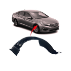 Fender Liner for Hyundai Sonata 2015-2017