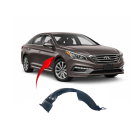 Fender Liner for Hyundai Sonata 2015-2017