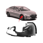 Fender Liner for Hyundai Elantra 2019-2020