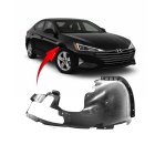 Fender Liner for Hyundai Elantra 2019-2020