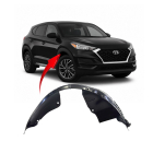 Fender Liner for Hyundai Tucson 2019-2021