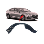 Fender Liner for Hyundai Sonata 2018-2019
