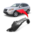 Fender Liner for Hyundai Santa Fe 2007-2009