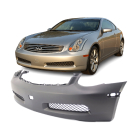 Bumper Cover for Infinity G35 2003-2007