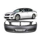 Bumper Cover for Infiniti G35/G37 2007-2008
