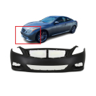 Bumper Cover for Infiniti G37 2008-2015