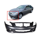 Bumper Cover for Infiniti G37 G25 Q40 2010-2015