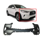 Bumper Cover for Infiniti Q50 2019-2022