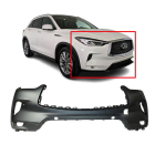 Bumper Cover for Infiniti Q50 2019-2022