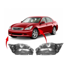 Fender Liner for Infiniti G25/G35/G37 2007-2012