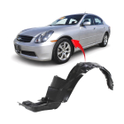 Fender Liner for Infiniti G35 2007-2008