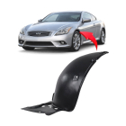 Fender Liner for Infiniti Q60 2008-2015