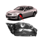 Fender Liner for Infiniti G25/G35/G37 2007-2012