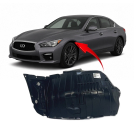 Fender Liner for Infiniti Q50 2014-2019