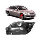Fender Liner for Infiniti G25/G35/G37 2007-2012