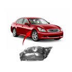 Fender Liner for Infiniti G25/G35/G37 2007-2012
