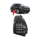 Fender Liner for Infiniti QX70 2009-2017