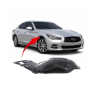 Fender Liner for Infiniti Q50 2014-2019