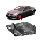Fender Liner for Infiniti G35 2003-2007