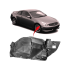 Fender Liner for Infiniti G35 2003-2007