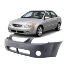 Bumper Cover for Kia Spectra Spectra5 2004-2006